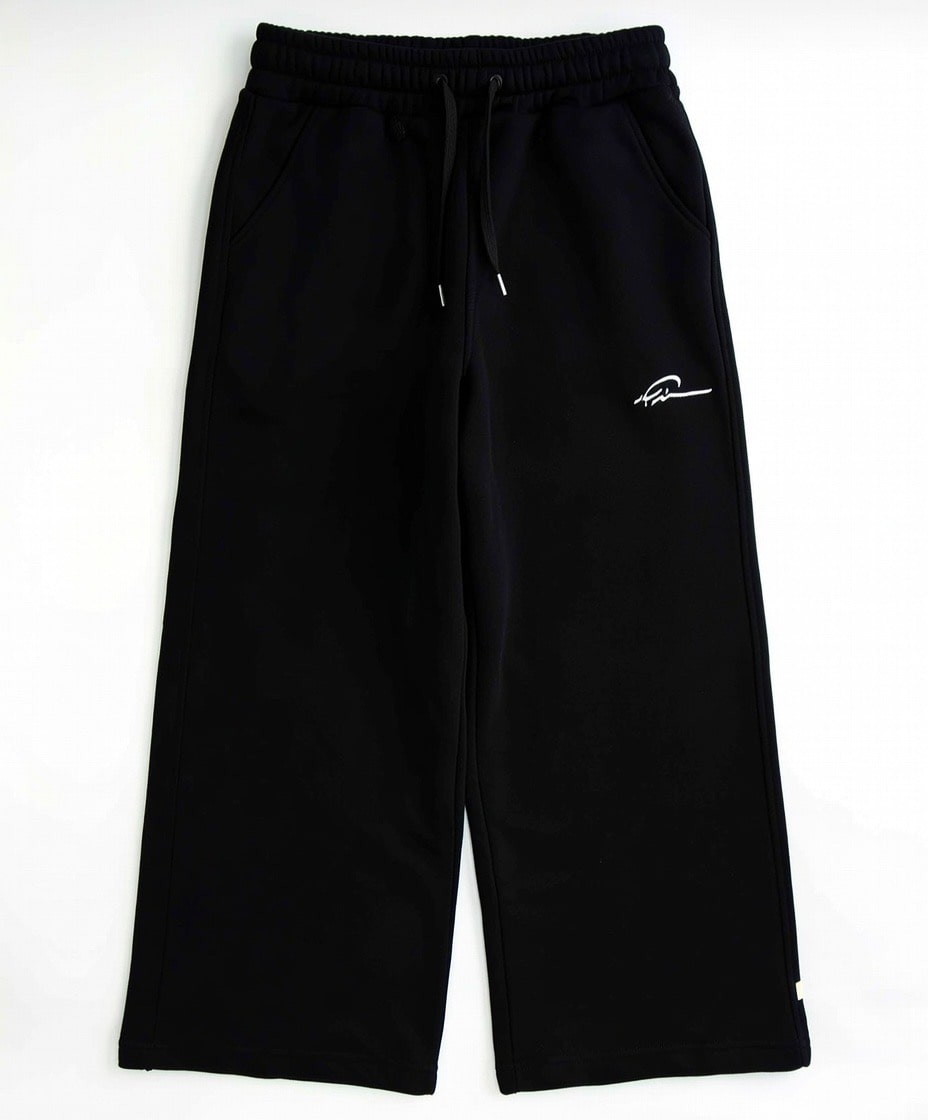 Sindbad Black sweatpants