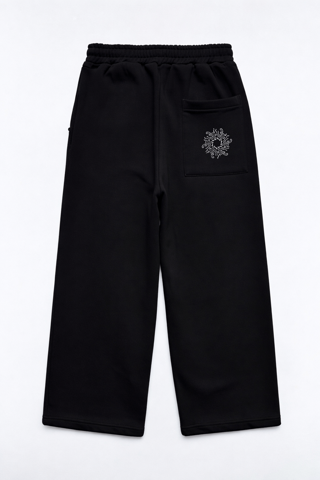 Sindbad Black sweatpants